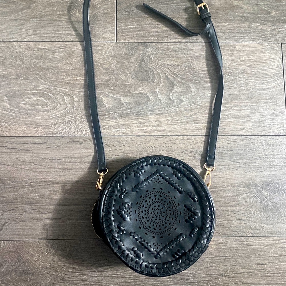 Shoulder Bag